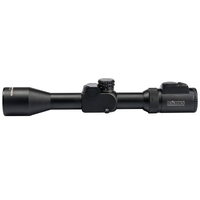 Оптический прицел KONUS KONUSPRO-EL30 4-16x44 LCD