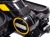 Степпер Besport BS-1010 Nuts черно-желтый