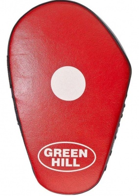 Лапы Green Hill "Crest"