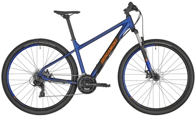 Велосипед Bergamont Revox 2 29"