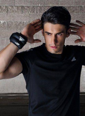 Утяжелители  Adidas ADWT-12227