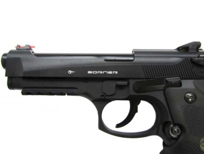 Пневматический пистолет Borner Sport 331