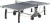 Теннисный стол  Sport 500M Crossover outdoor grey
