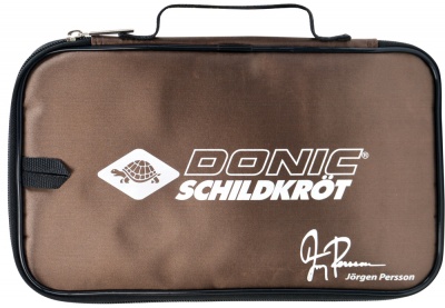 Набор для настольного тенниса Donic Persson 500 Cork 2 Player Set