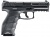 Пневматический пистолет Umarex Heckler & Koch VP9