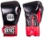 Тренировочные перчатки CLETO REYES Extra Padding Velcro (черные)