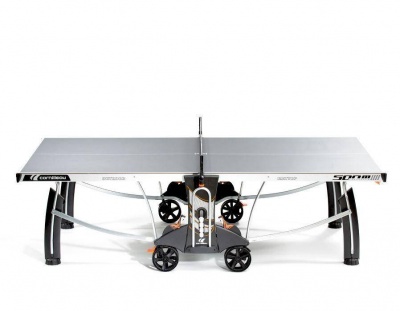 Теннисный стол  Sport 500M Crossover outdoor grey