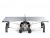 Теннисный стол  Sport 500M Crossover outdoor grey