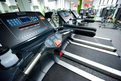 Беговая дорожка AeroFit 8700ТM-PRO