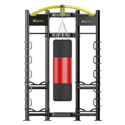 Impulse Boxing Station