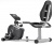 Горизонтальный велотренажер HS-2050L Beat silver