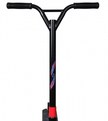 Самокат SportVida Stunt RS9 Black/Blue