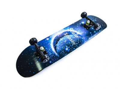 Скейтборд Scale Sports Moon