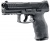 Пневматический пистолет Umarex Heckler & Koch VP9