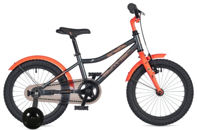 Велосипед Author Orbit II 16"