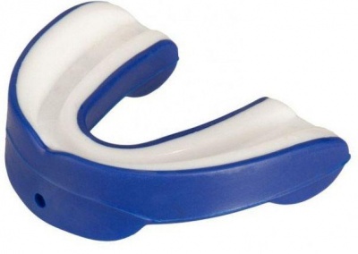 Капа FIGHTING Sports S2 GEL Fierce Mouthguard