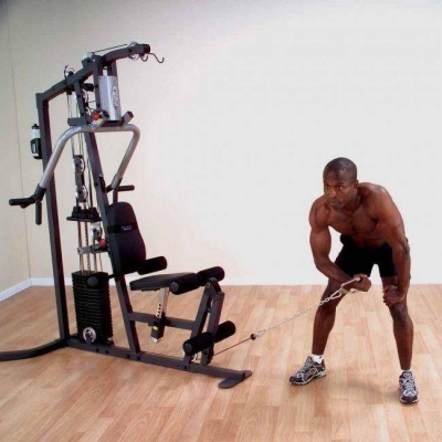 Мультистанция Body-Solid G3S Selectorized Home Gym