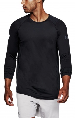 Компрессионная кофта с длинным рукавом Under Armour HeatGear Armour MK-1 LS