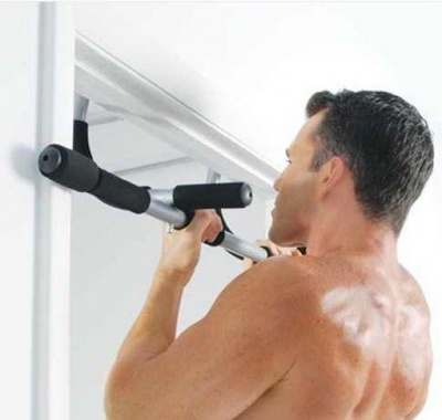 Тренажер-турник Iron Gym IG00068