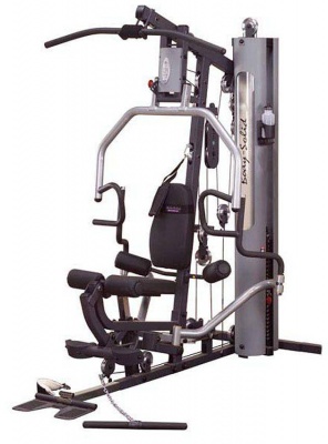 Body-Solid G5S Selectorized Home Gym