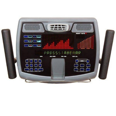 Велотренажер AeroFit PRO 9900R
