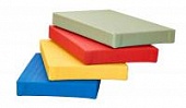 Мат Татами Agglorex Judo OLYMPIC 2x1x0,06м (плотность 270/280 kg/m³) Мат Татами Agglorex Judo OLYMPIC 2x1x0,06м (плотность 270/280 kg/m³)