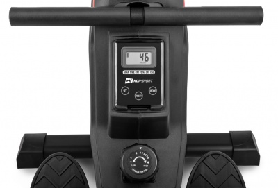 Гребной тренажер Hop-Sport HS-070R Rush