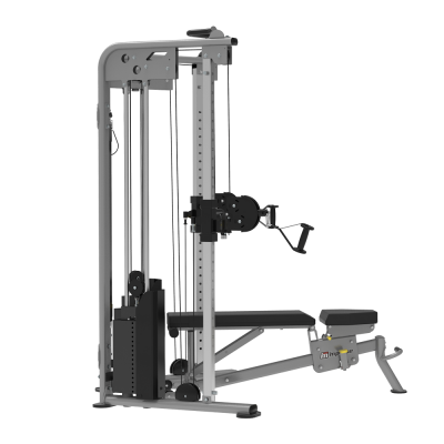 Мультистанция Impulse Evolution ES7030