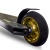 Самокат SportVida Stunt RS9 Black/Gold