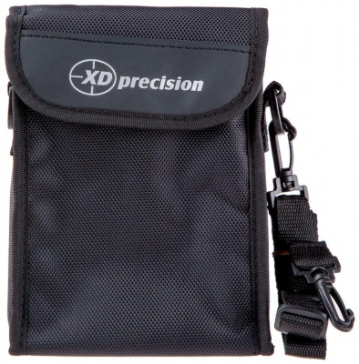 Бинокль XD Precision Standard 10х42 BAK7, Fully coated