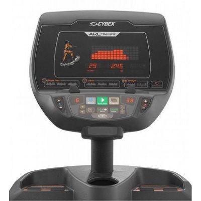 Кардио кросс-станция Arc Trainer Cybex 625АТ