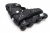 Роликовые коньки Zelart Sport Агрессив Z-3528
