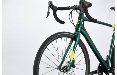 Велосипед Cannondale Synapse Tiagra