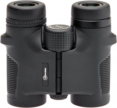 Бинокль XD Precision 8x32 W1 BaK4 FBMC