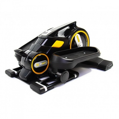 Степпер Besport BS-1010 Nuts черно-желтый
