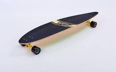Лонгборд Zelart Sport 41in круизер SK-416-2