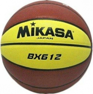 Мяч баскетбольный Mikasa BX612