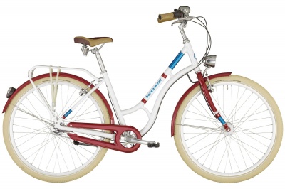 Велосипед Bergamont Summerville N7 FH 26"