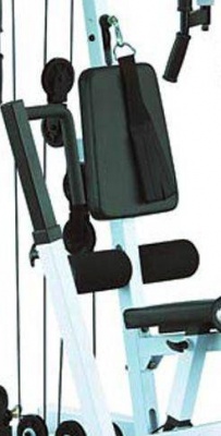 Body-Solid EXM 2000S Home Gym