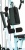 Body-Solid EXM 2000S Home Gym