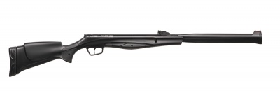 Пневматическая винтовка Stoeger RX20 S3 Suppressor Black