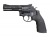 Пневматический револьвер Smith&Wesson 586 4"