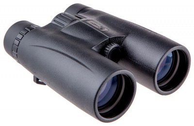 Бинокль XD Precision Advanced 10х42 WP, BAK4