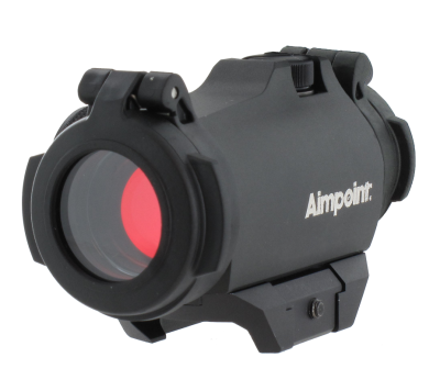 Коллиматорный прицел Aimpoint Micro H-2 2МОА без крепления