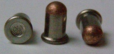 Патроны Флобера "Sellier & Bellot" 4 mm 200 шт./уп.