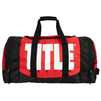 Сумка Title Boxing Victor Gear Bag