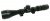 Оптический прицел KONUS KONUSPRO 3-9x32 30/30 (с кольцами)