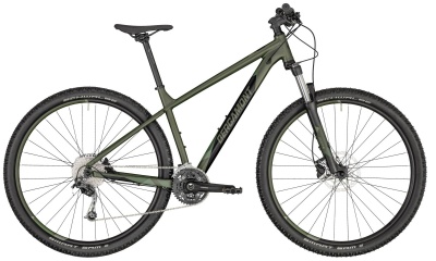 Велосипед Bergamont Revox 5 29"