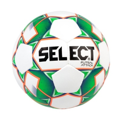 Мяч футзальный SELECT FUTSAL ATTACK NEW
