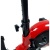 Велотренажер Fitline ES-8005 Point красный